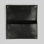 Kevin Tobacco Pouch (Whiskey)