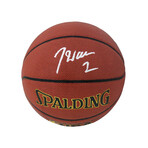 John Wall // Signed Spalding Basketball