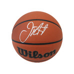Jason Kidd Signed Wilson Indoor/Outdoor NBA Basketball