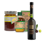 Desert Miracle Olive Oil Set // Pack of 3