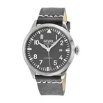 Gevril Vaughn Swiss Automatic // 43505