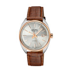 Gevril Five Points Swiss Automatic // 48700A