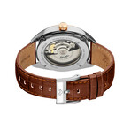 Gevril Five Points Swiss Automatic // 48700A