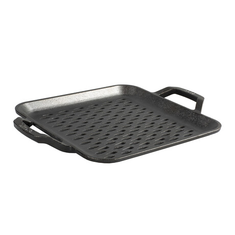 Lodge Chef Collection 11" Grill Topper