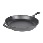 Lodge 12" Cast Iron Chef Style Skillet