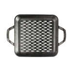 Lodge Chef Collection 11" Grill Topper