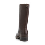 Women's Fitjar Boot // Dark Brown (Women's Euro Size 36)