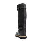 Women's Greenland Boot // Black (Women's Euro Size 36)