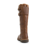 Women's Alaska Boot // Cognac (Women's Euro Size 36)