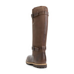 Women's Greenland Boot // Dark Brown (Women's Euro Size 36)