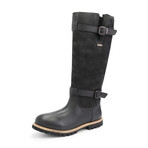 Men's Greenland Boot // Black (Men's Euro Size 40)