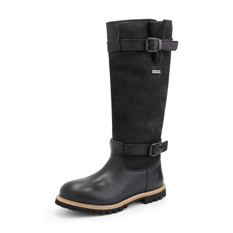 Women's Greenland Boot // Black (Women's Euro Size 36)