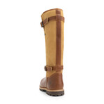 Women's Greenland Boot // Cognac (Women's Euro Size 36)