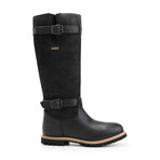 Women's Greenland Boot // Black (Women's Euro Size 36)