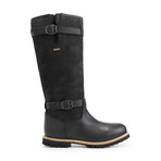 Men's Greenland Boot // Black (Men's Euro Size 40)