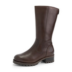 Women's Fitjar Boot // Dark Brown (Women's Euro Size 36)