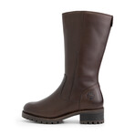 Women's Fitjar Boot // Dark Brown (Women's Euro Size 36)