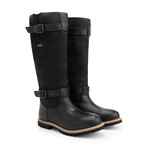 Women's Greenland Boot // Black (Women's Euro Size 36)