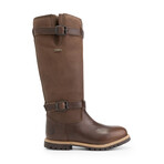 Women's Greenland Boot // Dark Brown (Women's Euro Size 36)