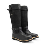 Men's Greenland Boot // Black (Men's Euro Size 40)