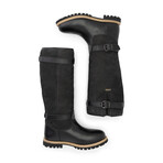 Women's Greenland Boot // Black (Women's Euro Size 36)