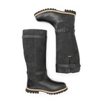 Men's Greenland Boot // Black (Men's Euro Size 40)