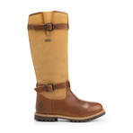 Women's Greenland Boot // Cognac (Women's Euro Size 36)