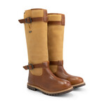 Women's Greenland Boot // Cognac (Women's Euro Size 36)