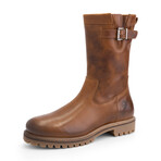 Men's Gjerstad Boot // Cognac (Men's Euro Size 40)