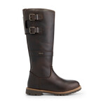 Women's Alaska Boot // Dark Brown (Women's Euro Size 36)