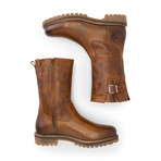 Men's Gjerstad Boot // Cognac (Men's Euro Size 40)