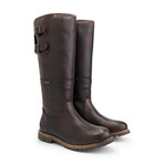 Men's Alaska Boot // Dark Brown (Men's Euro Size 40)