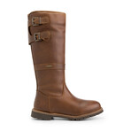 Women's Alaska Boot // Cognac (Women's Euro Size 36)