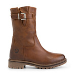 Women's Gjerstad Boot // Cognac (Women's Euro Size 36)