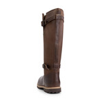 Men's Greenland Boot // Dark Brown (Men's Euro Size 40)