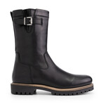 Men's Gjerstad Boot // Black (Men's Euro Size 42)