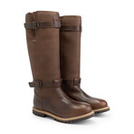 Women's Greenland Boot // Dark Brown (Women's Euro Size 36)