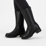 Women's Fitjar Boot // Black (Women's Euro Size 36)