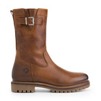 Men's Gjerstad Boot // Cognac (Men's Euro Size 40)