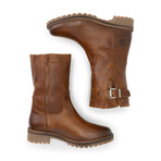 Women's Gjerstad Boot // Cognac (Women's Euro Size 36)