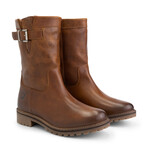 Women's Gjerstad Boot // Cognac (Women's Euro Size 36)