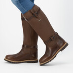 Women's Greenland Boot // Dark Brown (Women's Euro Size 36)