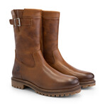 Men's Gjerstad Boot // Cognac (Men's Euro Size 40)