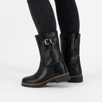 Women's Gjerstad Boot // Black (Women's Euro Size 36)