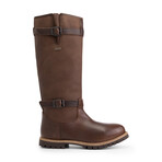 Men's Greenland Boot // Dark Brown (Men's Euro Size 40)