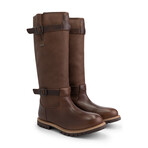 Men's Greenland Boot // Dark Brown (Men's Euro Size 40)