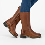 Women's Fitjar Boot // Cognac (Women's Euro Size 36)