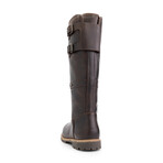 Men's Alaska Boot // Dark Brown (Men's Euro Size 40)