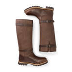 Men's Greenland Boot // Dark Brown (Men's Euro Size 40)