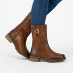 Women's Gjerstad Boot // Cognac (Women's Euro Size 36)